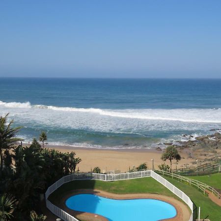 406 Les Mouettes Apartment Ballito Ngoại thất bức ảnh