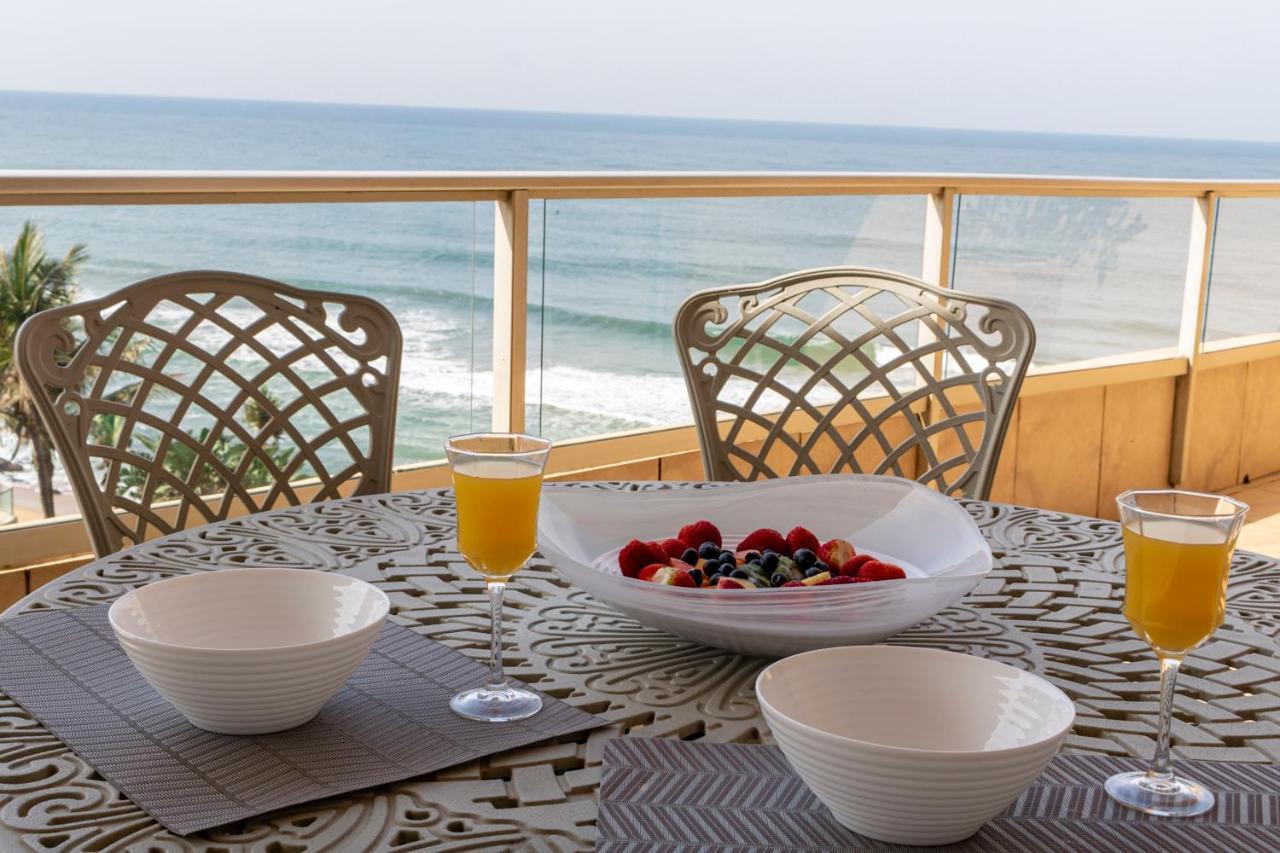 406 Les Mouettes Apartment Ballito Ngoại thất bức ảnh