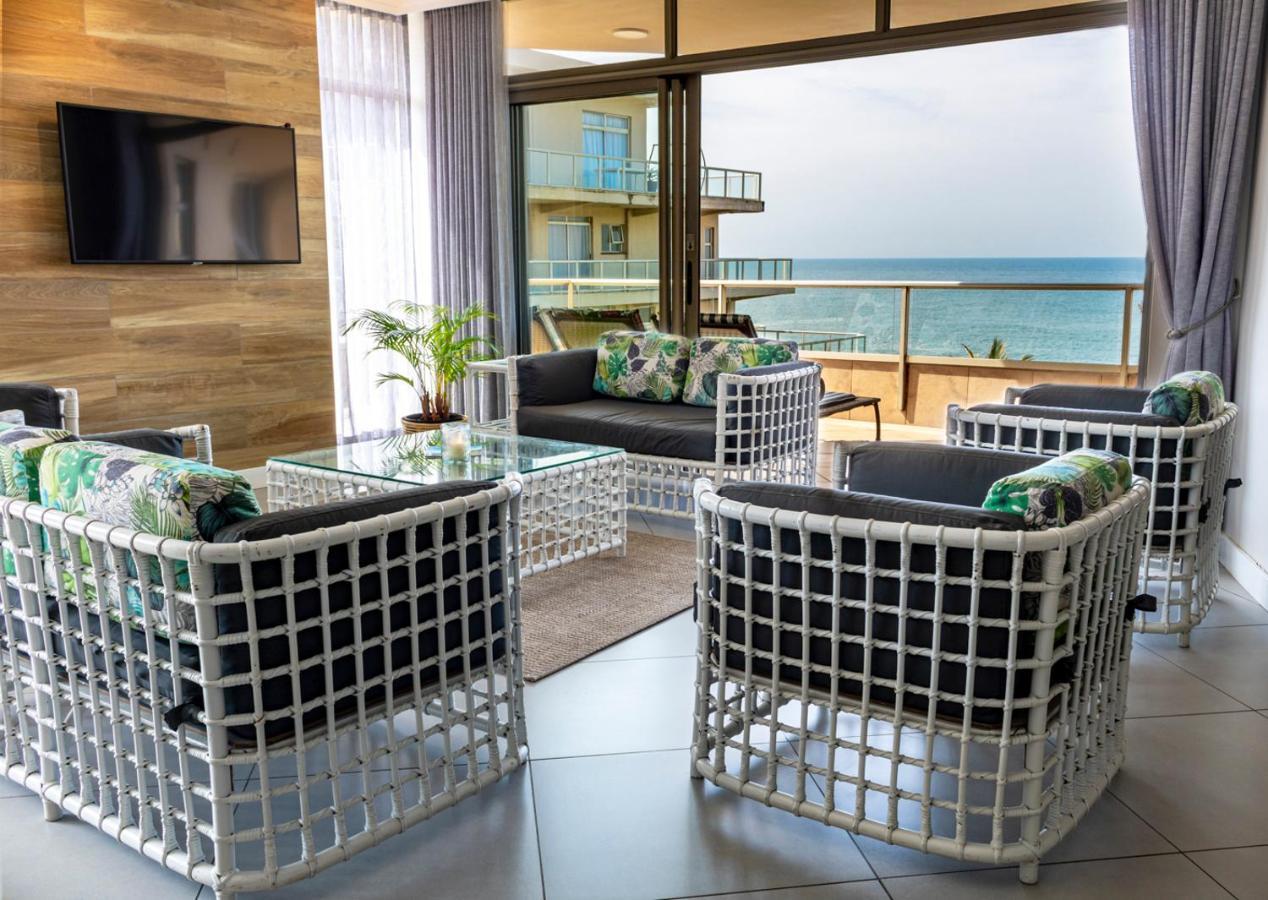 406 Les Mouettes Apartment Ballito Ngoại thất bức ảnh