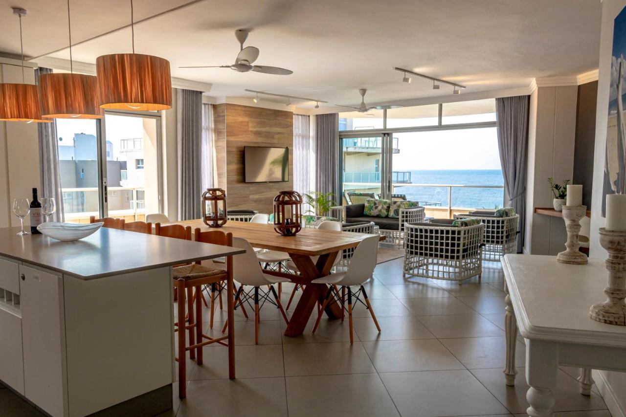 406 Les Mouettes Apartment Ballito Ngoại thất bức ảnh