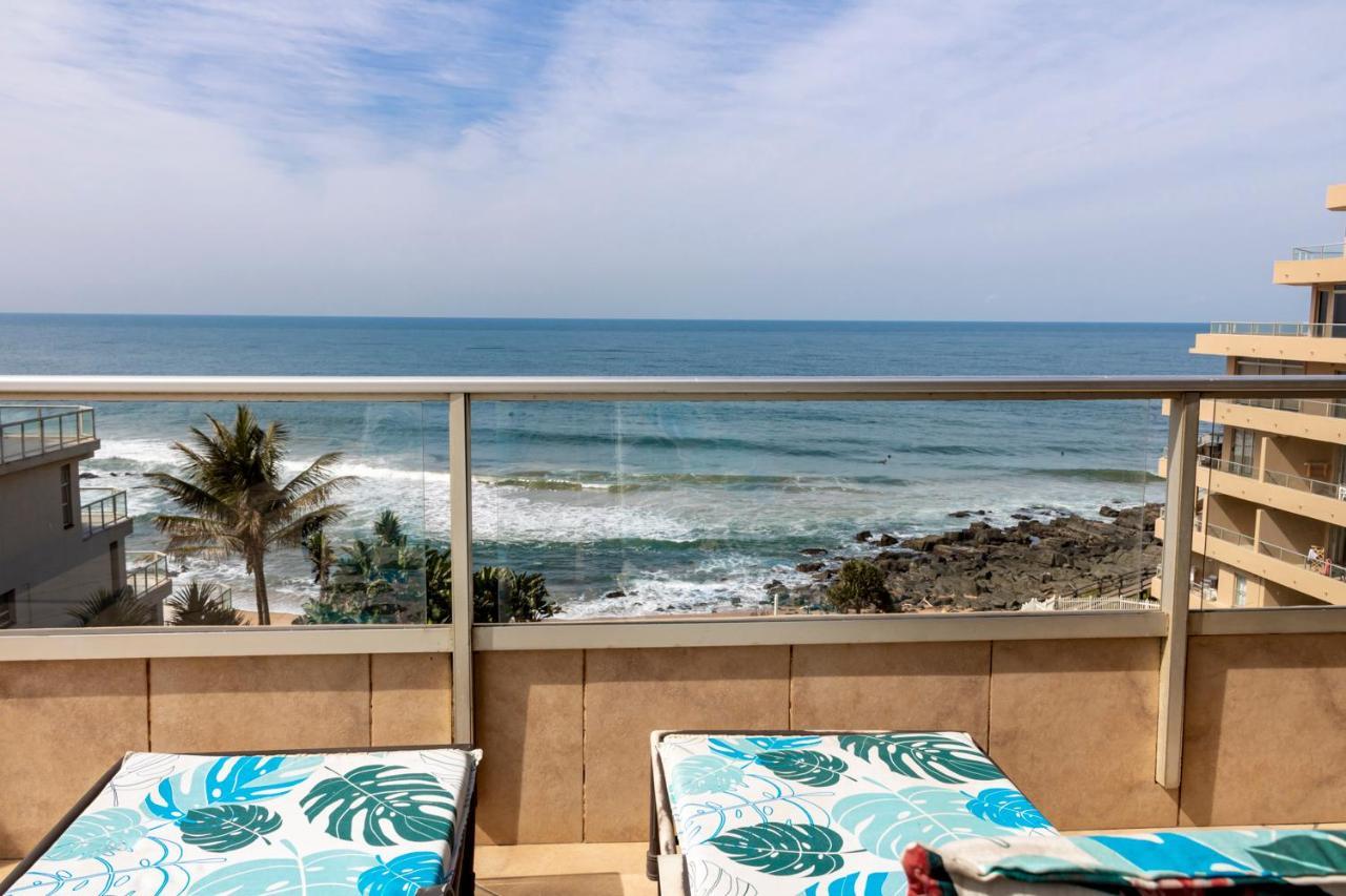 406 Les Mouettes Apartment Ballito Ngoại thất bức ảnh