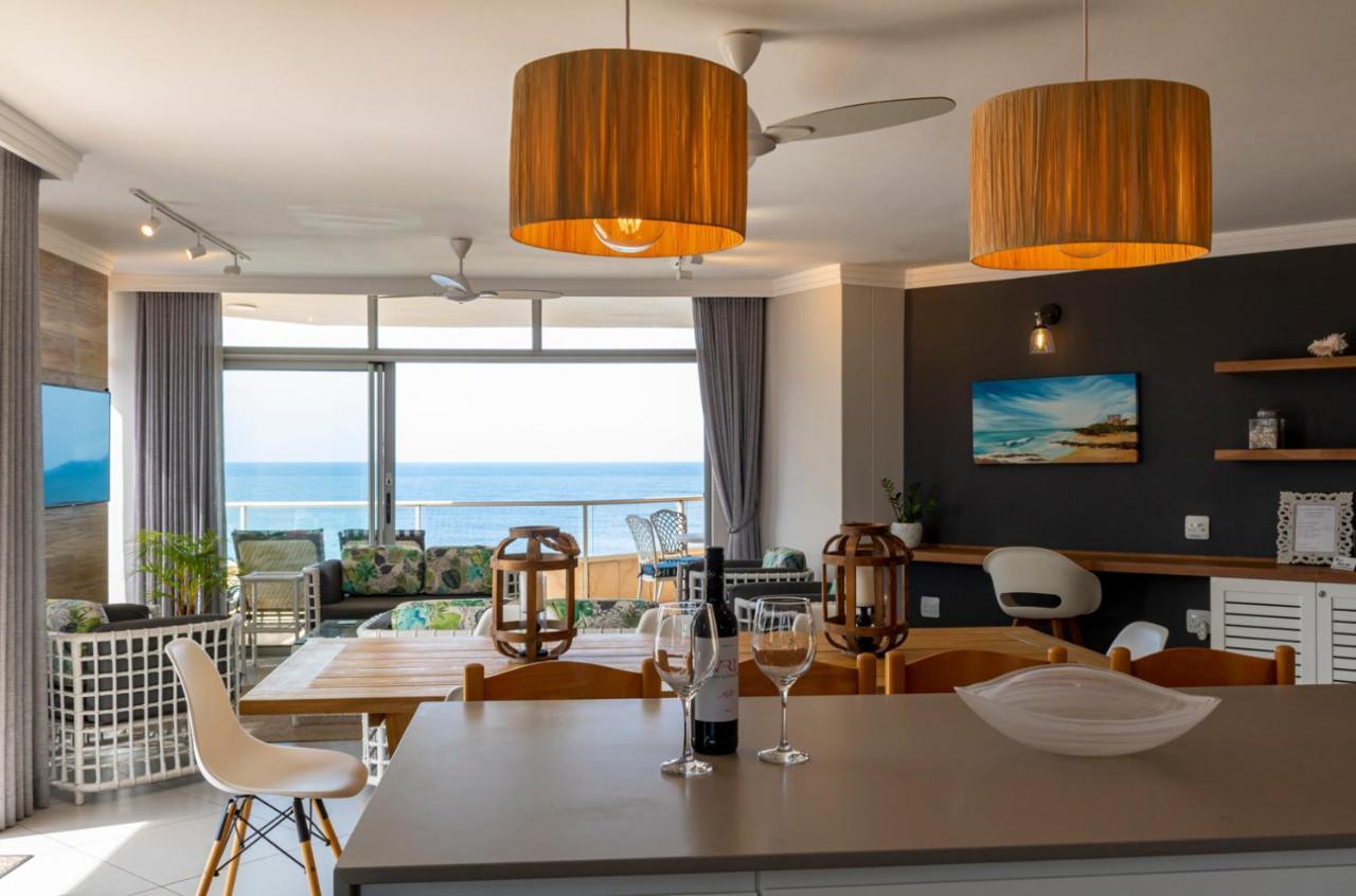 406 Les Mouettes Apartment Ballito Ngoại thất bức ảnh
