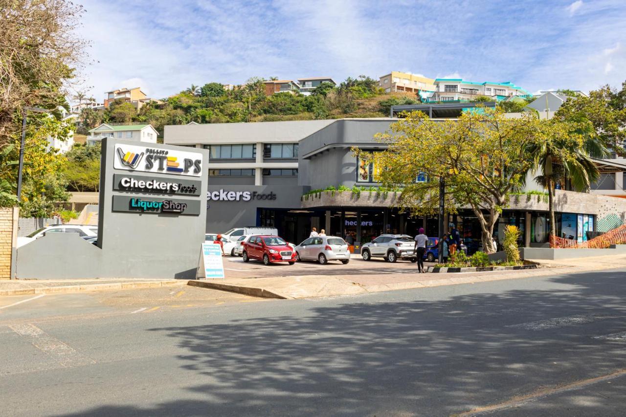 406 Les Mouettes Apartment Ballito Ngoại thất bức ảnh