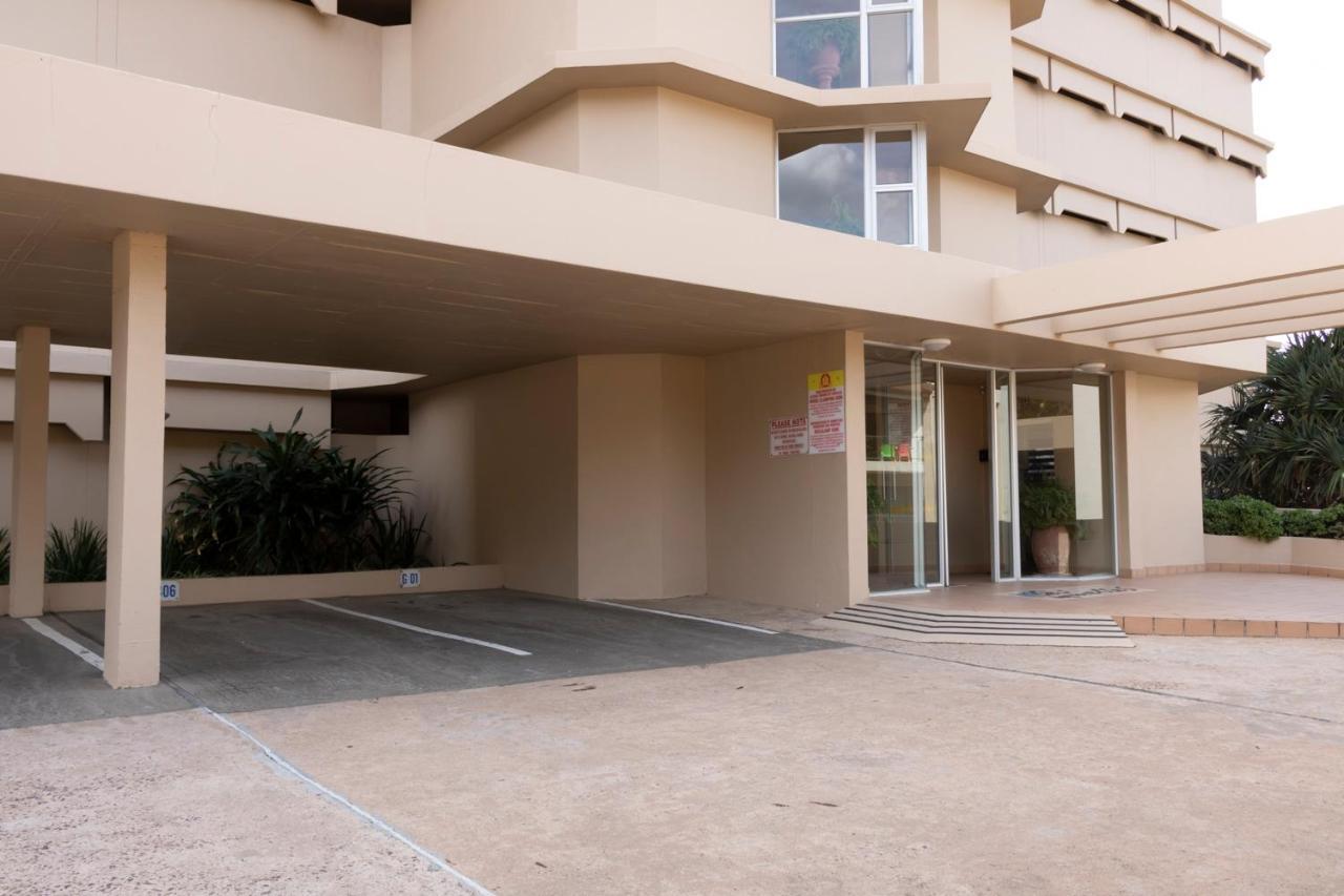 406 Les Mouettes Apartment Ballito Ngoại thất bức ảnh