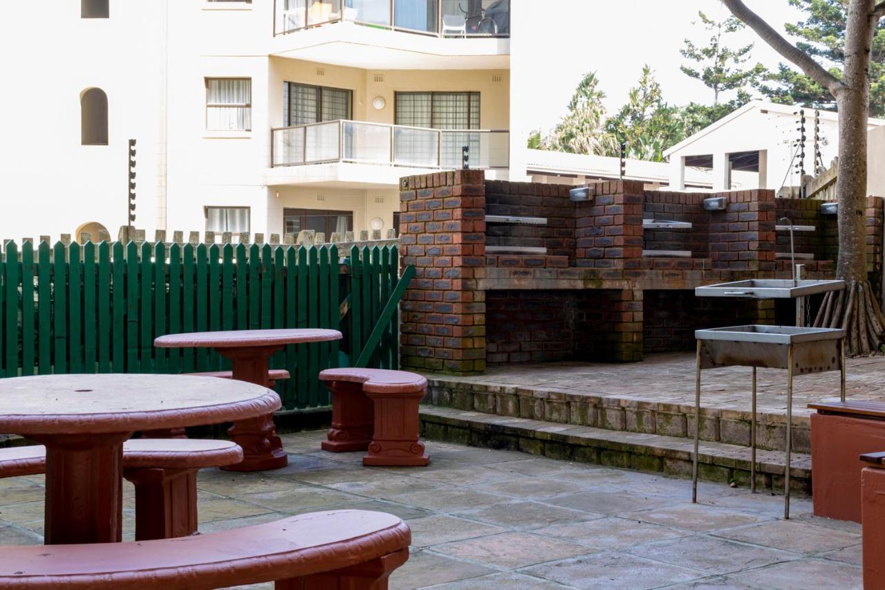 406 Les Mouettes Apartment Ballito Ngoại thất bức ảnh