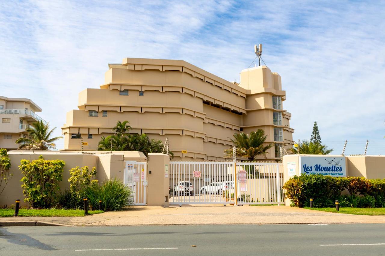 406 Les Mouettes Apartment Ballito Ngoại thất bức ảnh