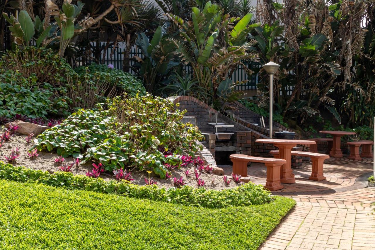 406 Les Mouettes Apartment Ballito Ngoại thất bức ảnh
