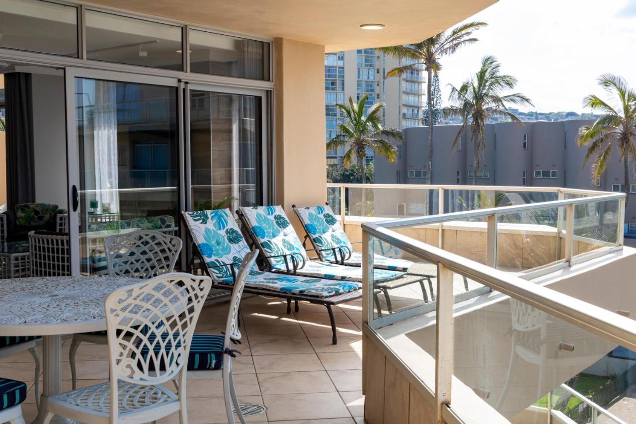 406 Les Mouettes Apartment Ballito Ngoại thất bức ảnh