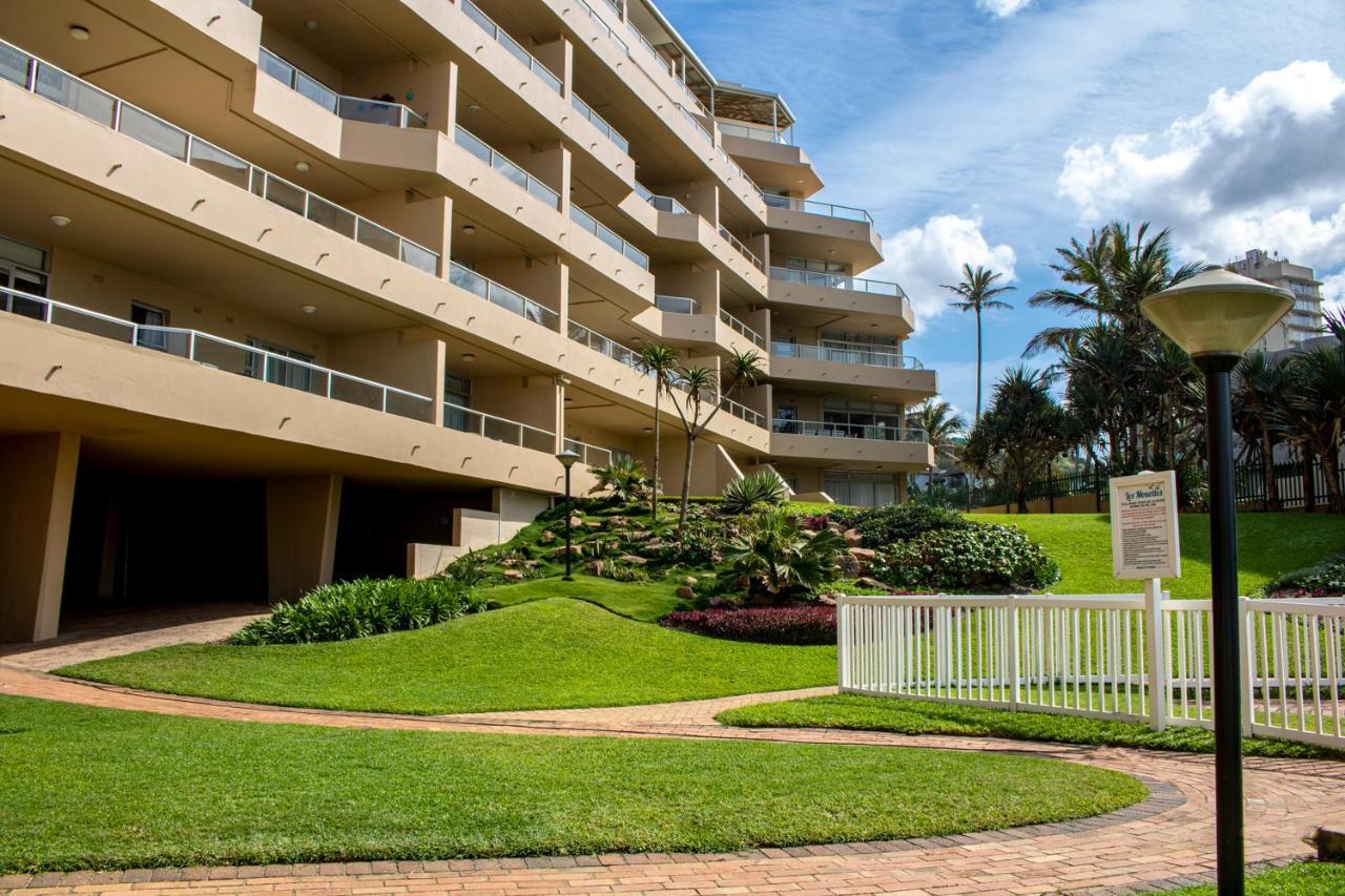 406 Les Mouettes Apartment Ballito Ngoại thất bức ảnh