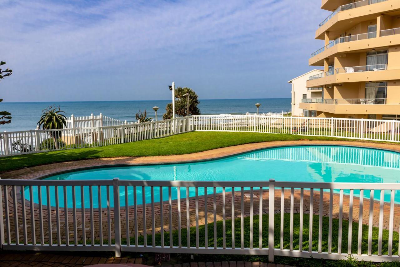 406 Les Mouettes Apartment Ballito Ngoại thất bức ảnh