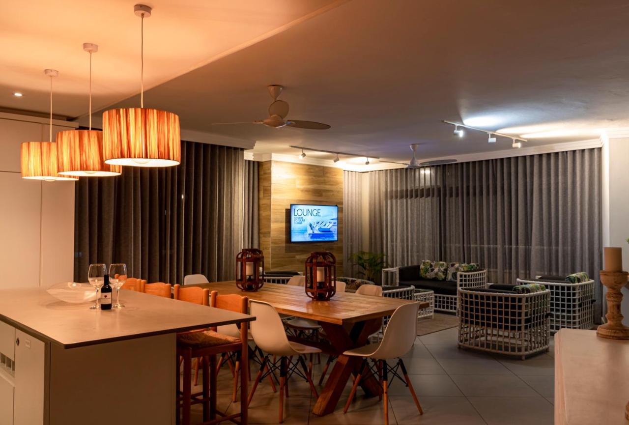 406 Les Mouettes Apartment Ballito Ngoại thất bức ảnh