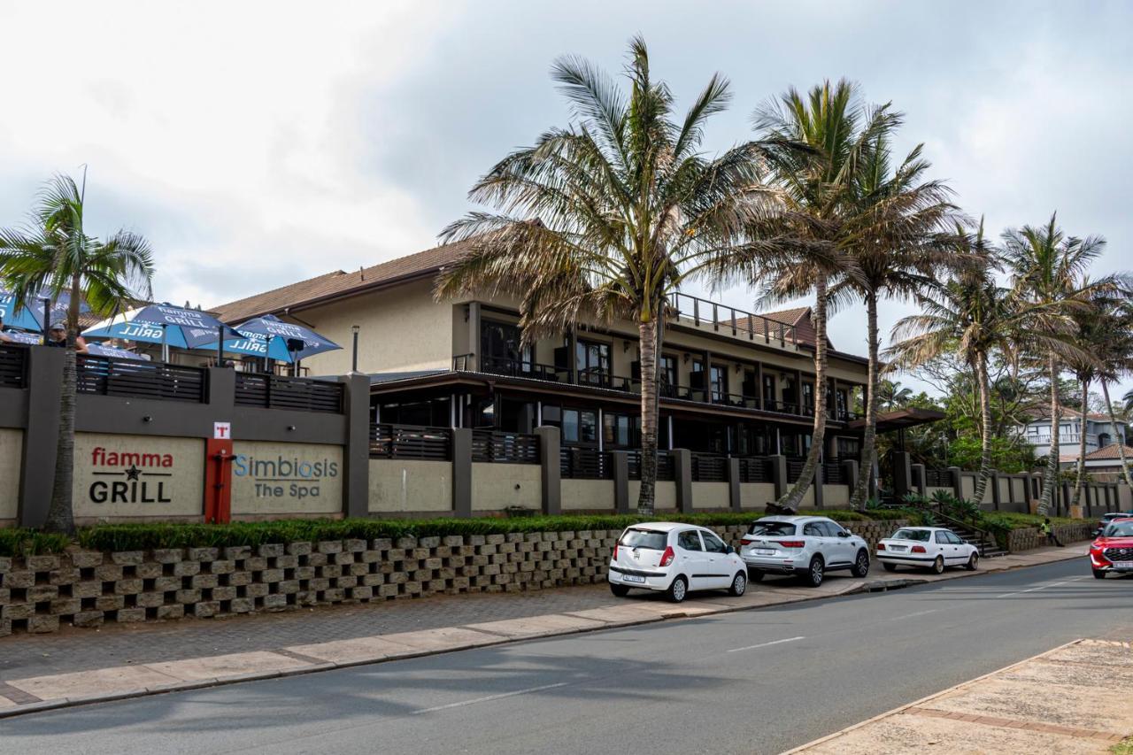 406 Les Mouettes Apartment Ballito Ngoại thất bức ảnh