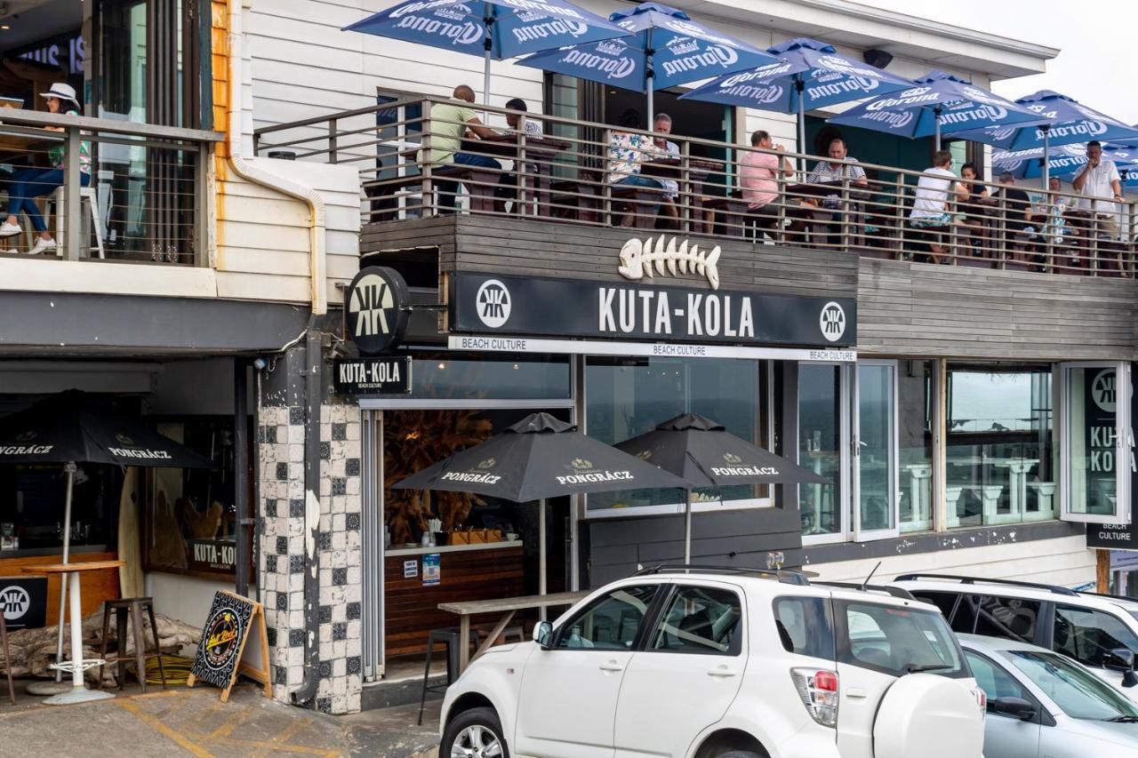 406 Les Mouettes Apartment Ballito Ngoại thất bức ảnh