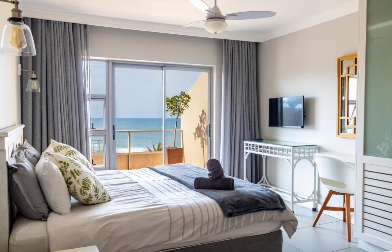 406 Les Mouettes Apartment Ballito Ngoại thất bức ảnh