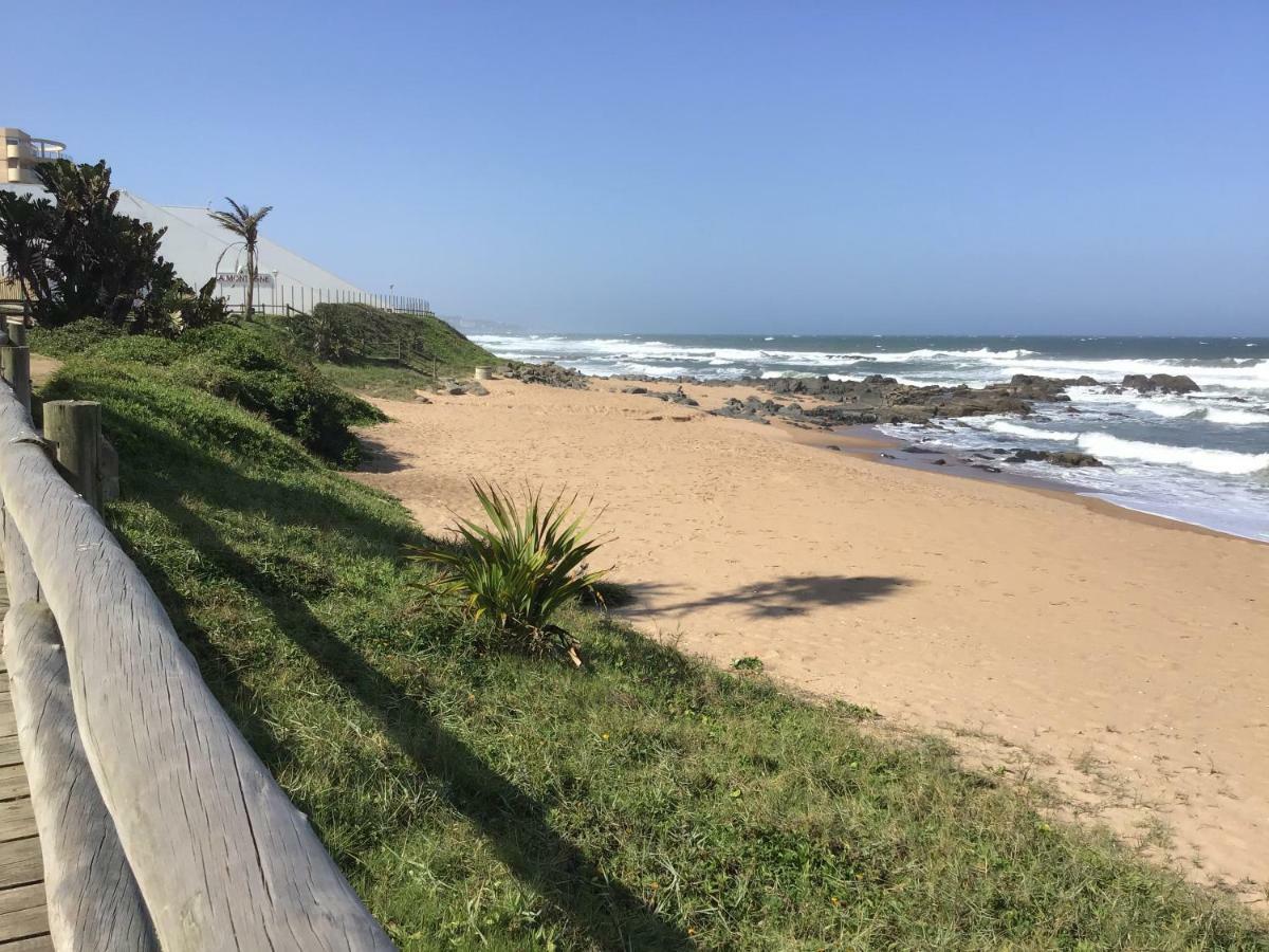 406 Les Mouettes Apartment Ballito Ngoại thất bức ảnh