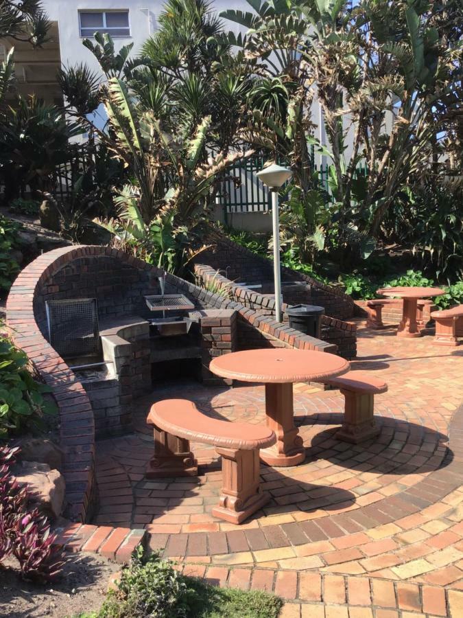 406 Les Mouettes Apartment Ballito Ngoại thất bức ảnh