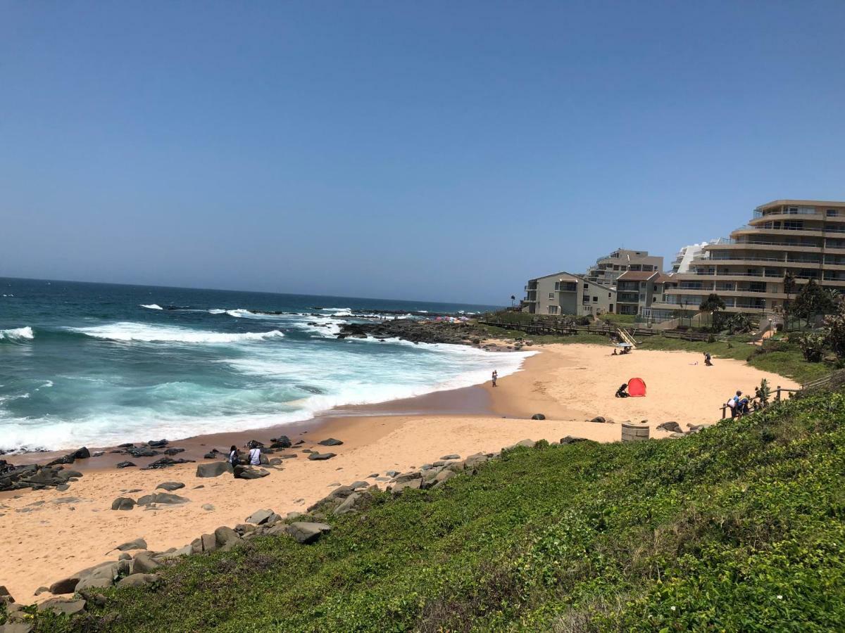 406 Les Mouettes Apartment Ballito Ngoại thất bức ảnh