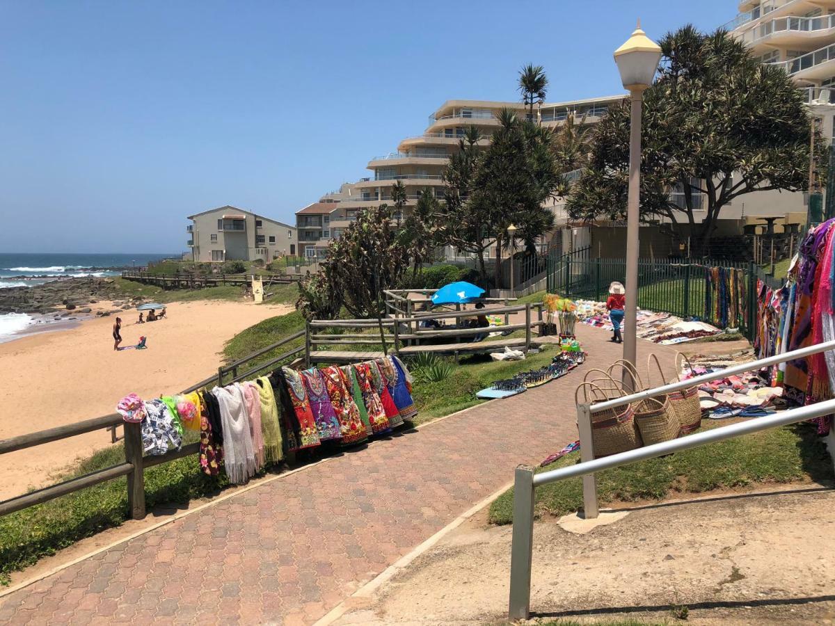 406 Les Mouettes Apartment Ballito Ngoại thất bức ảnh