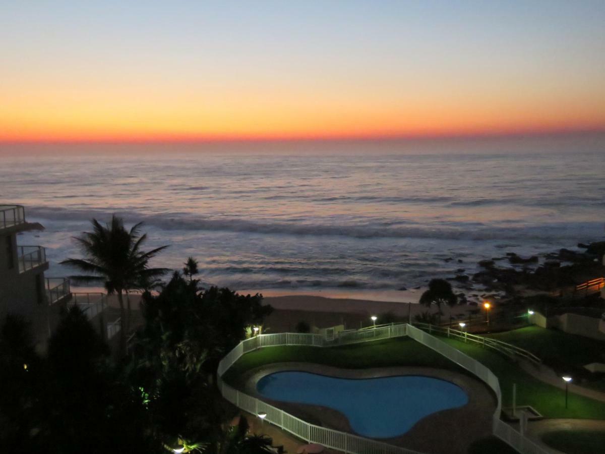 406 Les Mouettes Apartment Ballito Ngoại thất bức ảnh