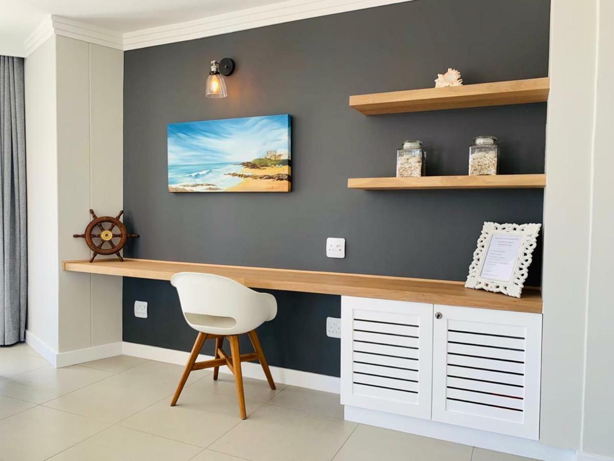 406 Les Mouettes Apartment Ballito Ngoại thất bức ảnh