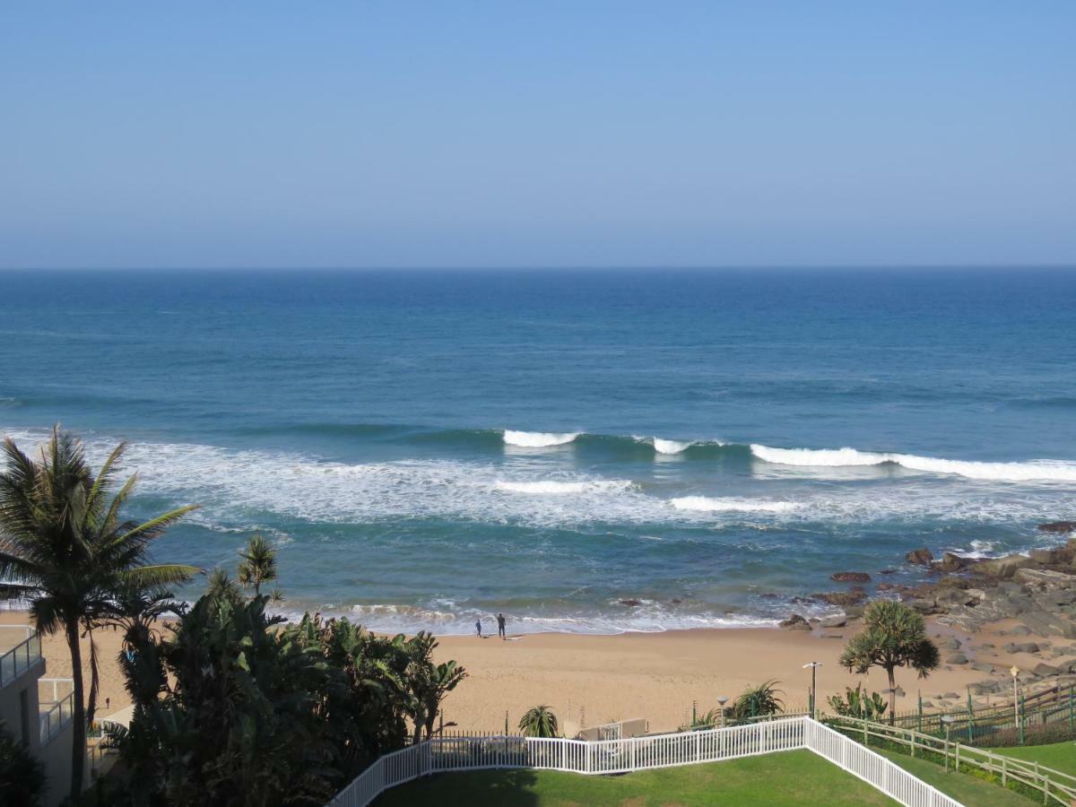 406 Les Mouettes Apartment Ballito Ngoại thất bức ảnh