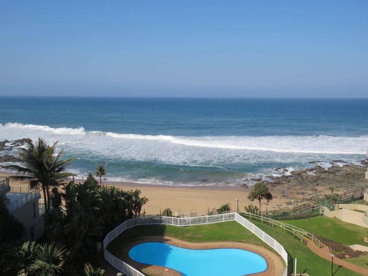 406 Les Mouettes Apartment Ballito Ngoại thất bức ảnh