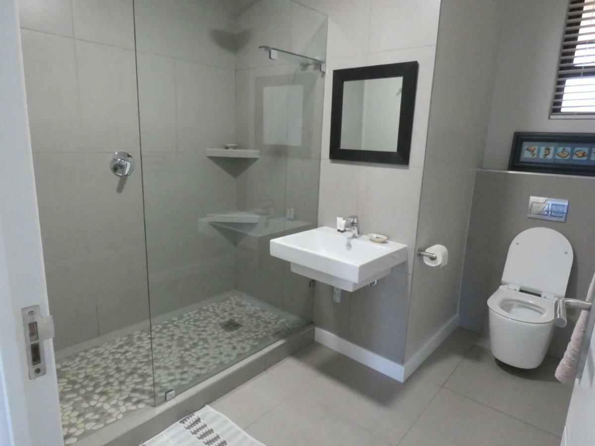 406 Les Mouettes Apartment Ballito Ngoại thất bức ảnh